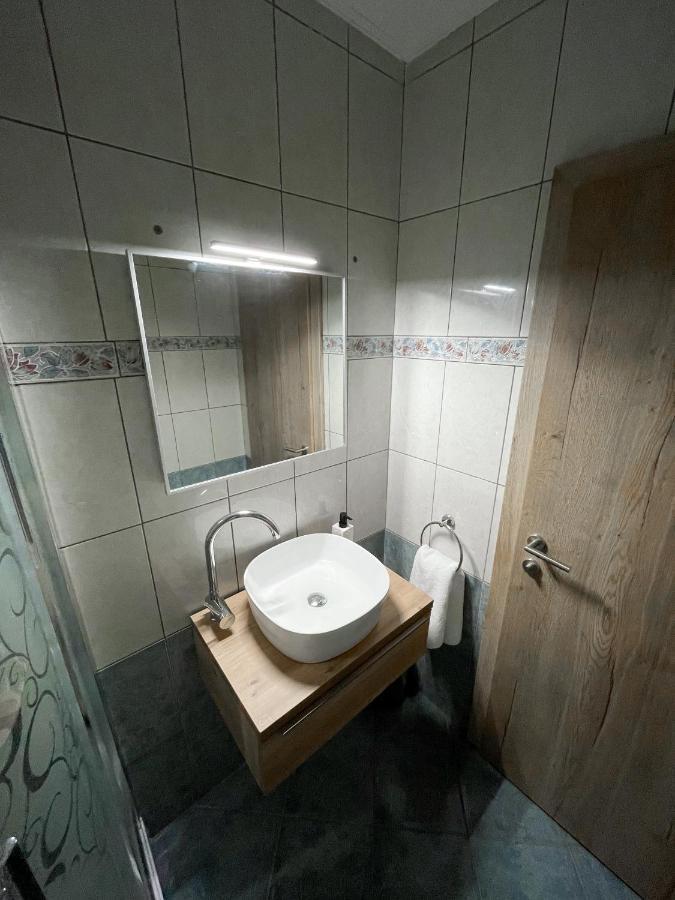 Rooms Balkovec Dragatuš Kültér fotó