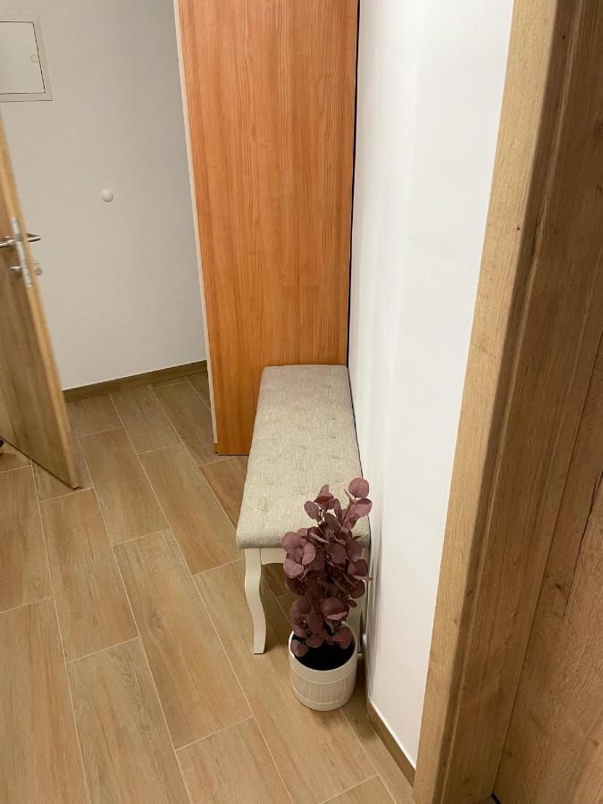 Rooms Balkovec Dragatuš Kültér fotó
