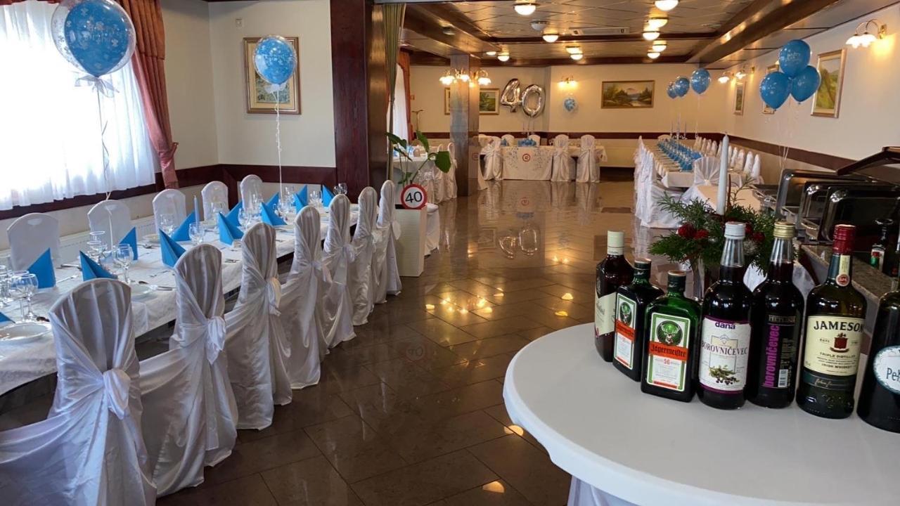 Rooms Balkovec Dragatuš Kültér fotó