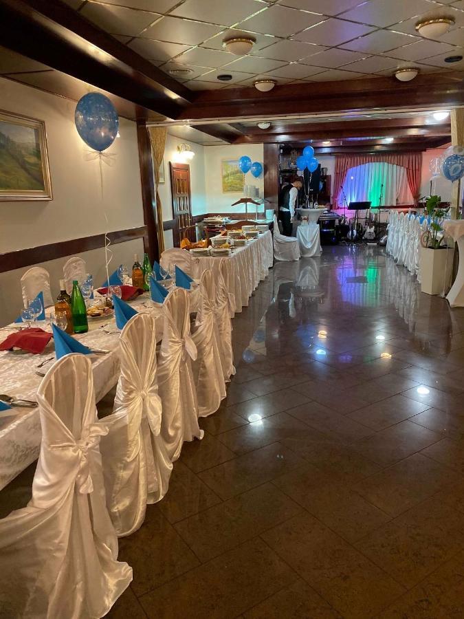 Rooms Balkovec Dragatuš Kültér fotó