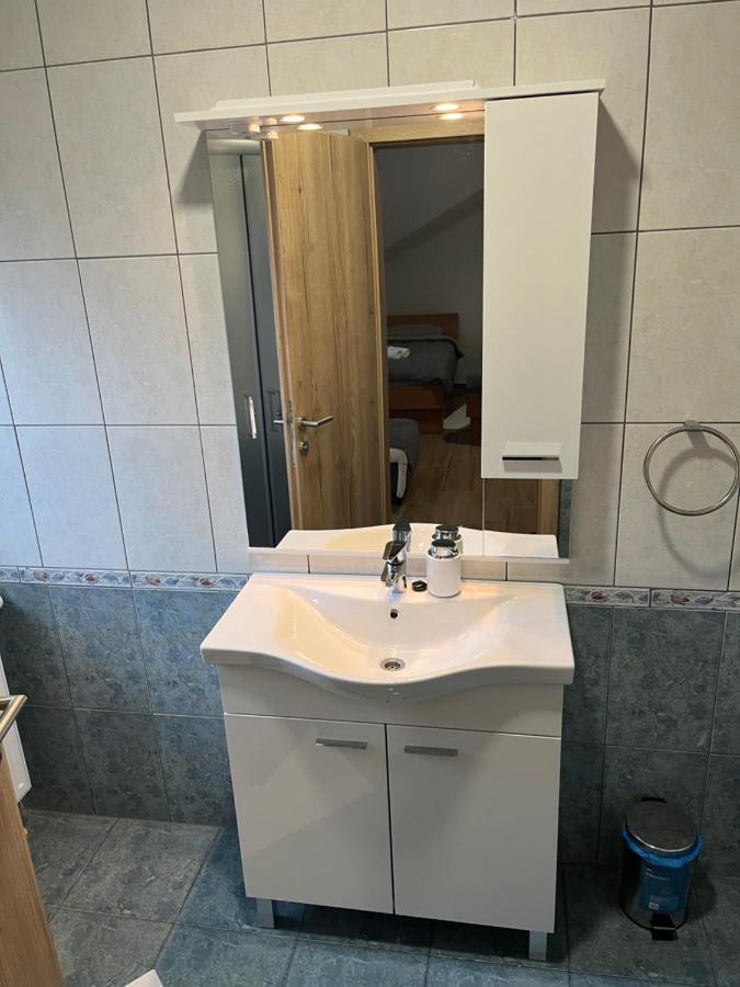 Rooms Balkovec Dragatuš Kültér fotó
