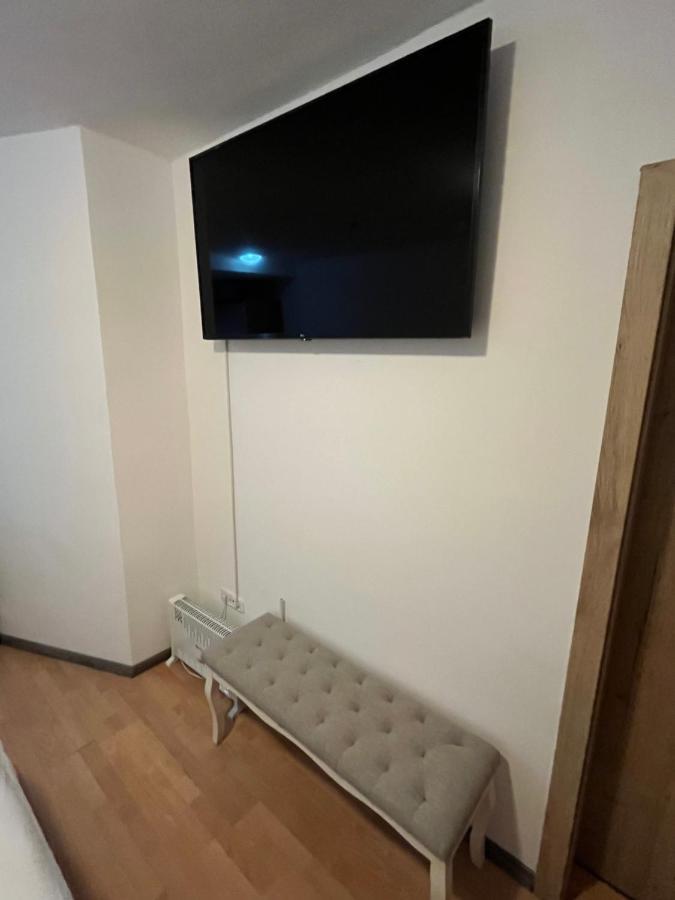 Rooms Balkovec Dragatuš Kültér fotó