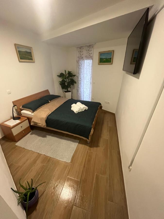 Rooms Balkovec Dragatuš Kültér fotó
