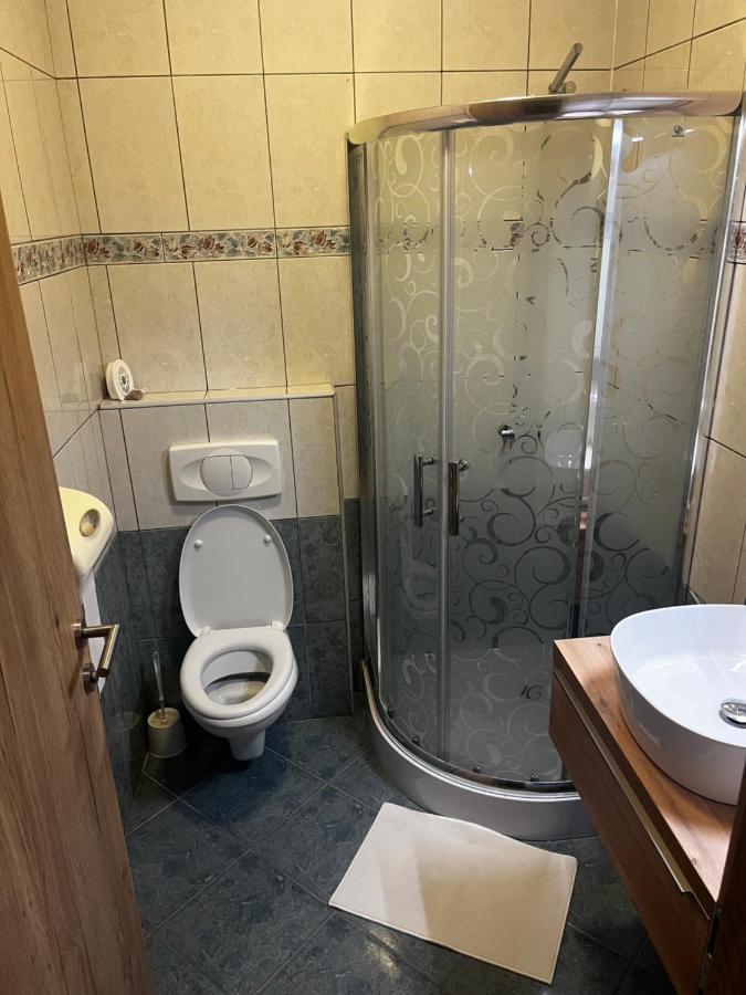 Rooms Balkovec Dragatuš Kültér fotó