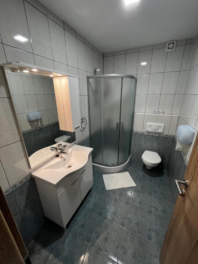 Rooms Balkovec Dragatuš Kültér fotó