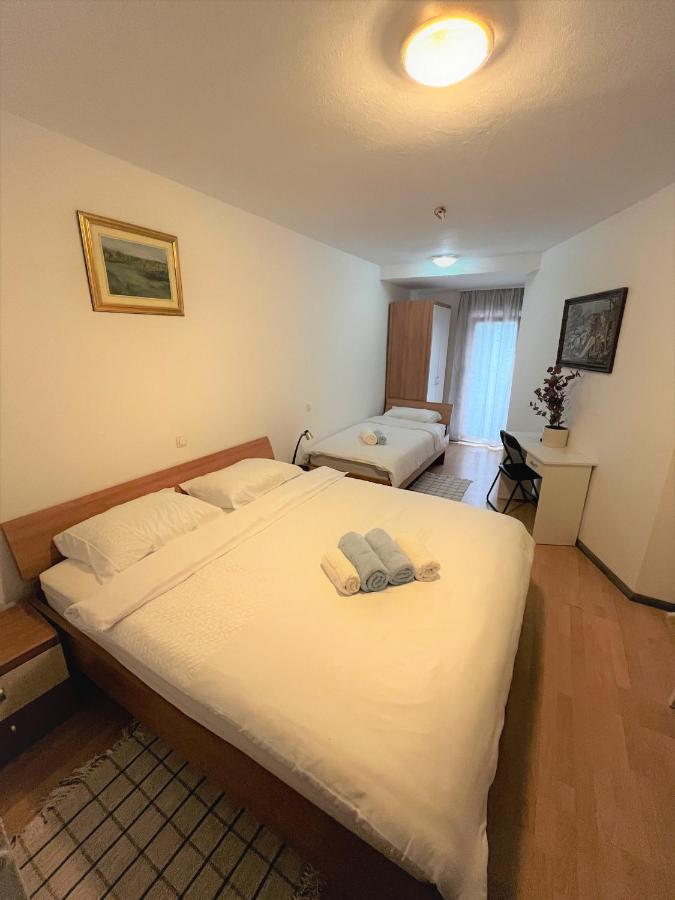 Rooms Balkovec Dragatuš Kültér fotó